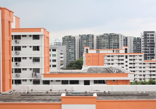 Understanding the Documents Required for an HDB Resale Transaction