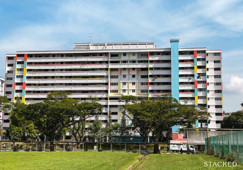 Negotiate with Buyers: Effective Seller's Guide for Reselling HDB flat
